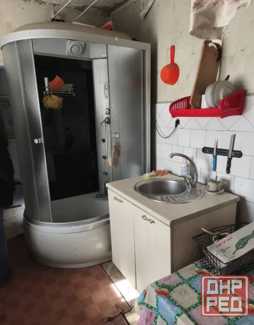Продам Дом в Центре Макеевки Макеевка - изображение 3