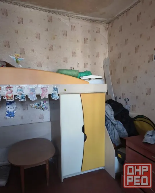 Продам Дом в Центре Макеевки Макеевка - изображение 1