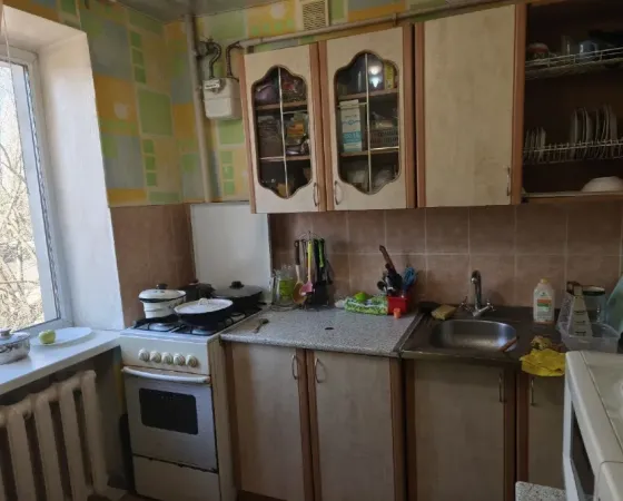 Продам 2-х комнатную квартиру в Центре Макеевки, м-н Центральный Макеевка