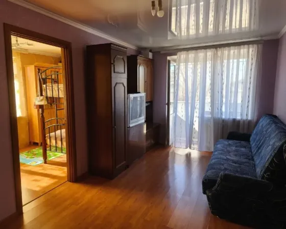 Продам 2-х комнатную квартиру в Центре Макеевки, м-н Центральный Макеевка