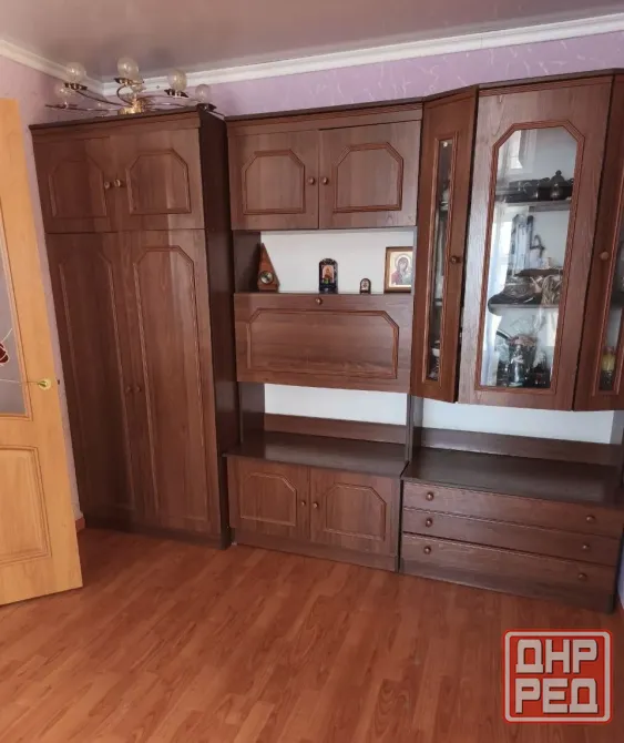 Продам 2-х комнатную квартиру в Центре Макеевки, м-н Центральный Макеевка - изображение 8