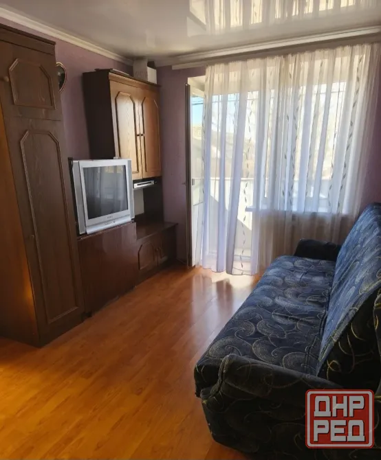 Продам 2-х комнатную квартиру в Центре Макеевки, м-н Центральный Макеевка - изображение 1