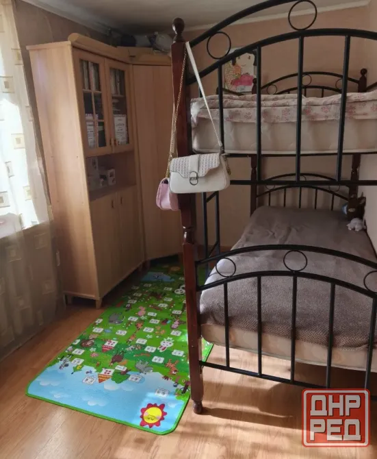 Продам 2-х комнатную квартиру в Центре Макеевки, м-н Центральный Макеевка - изображение 3
