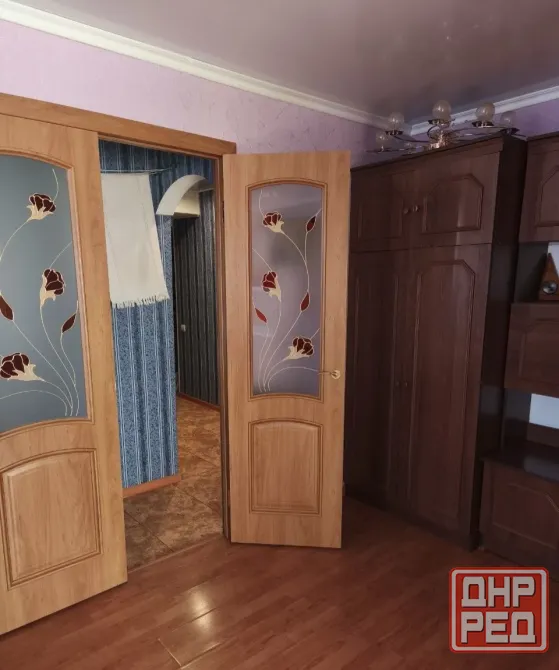 Продам 2-х комнатную квартиру в Центре Макеевки, м-н Центральный Макеевка - изображение 7