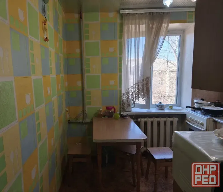Продам 2-х комнатную квартиру в Центре Макеевки, м-н Центральный Макеевка - изображение 5