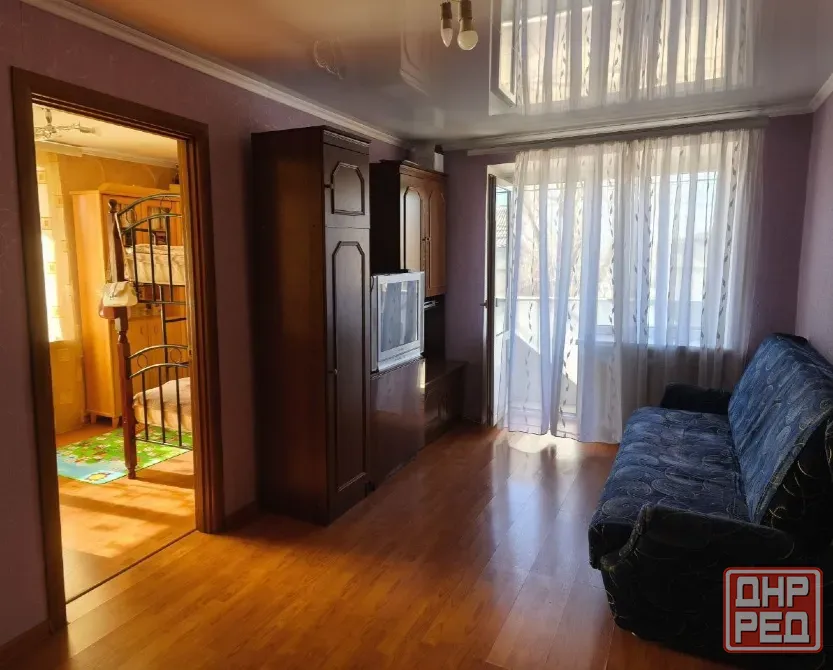 Продам 2-х комнатную квартиру в Центре Макеевки, м-н Центральный Макеевка - изображение 2