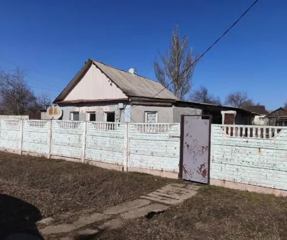 Продам Дом на Буросе Макеевка