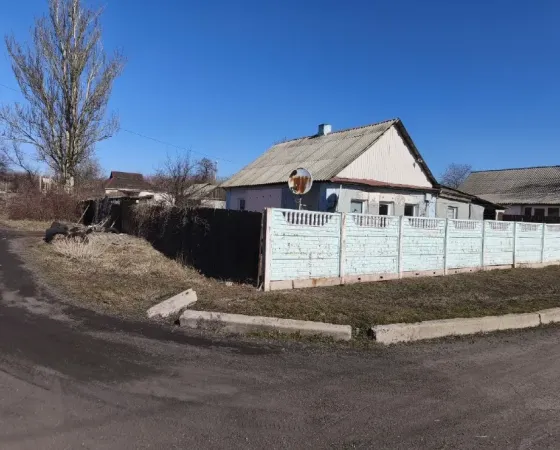 Продам Дом на Буросе Макеевка