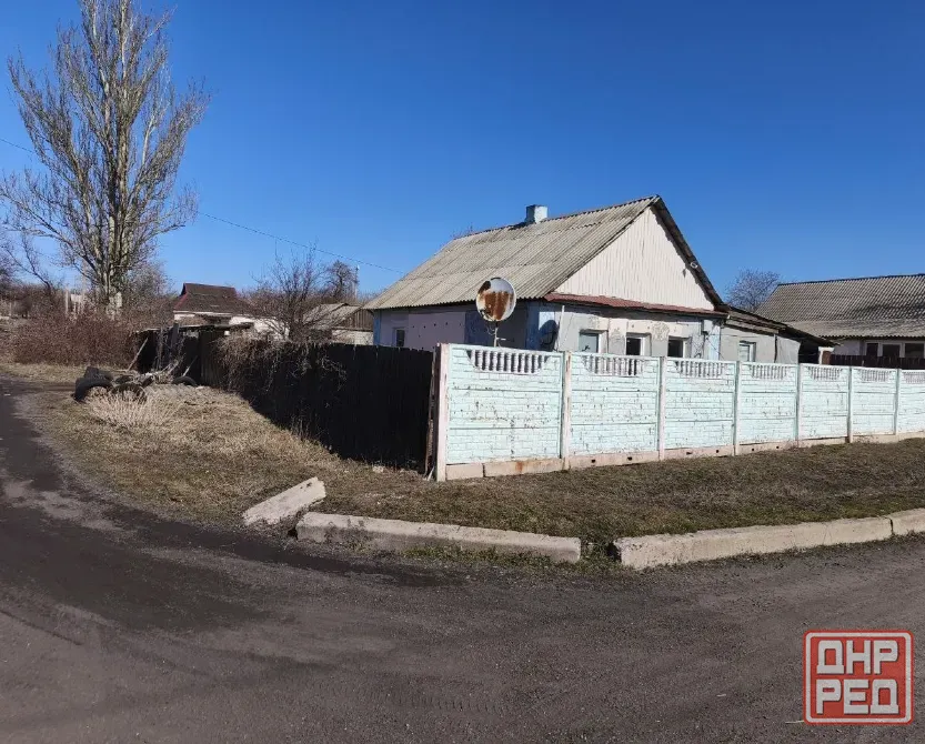 Продам Дом на Буросе Макеевка - изображение 2