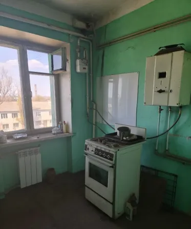 Продам 1-комнатную квартиру в Центре Макеевки Макеевка