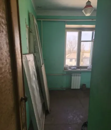 Продам 1-комнатную квартиру в Центре Макеевки Макеевка