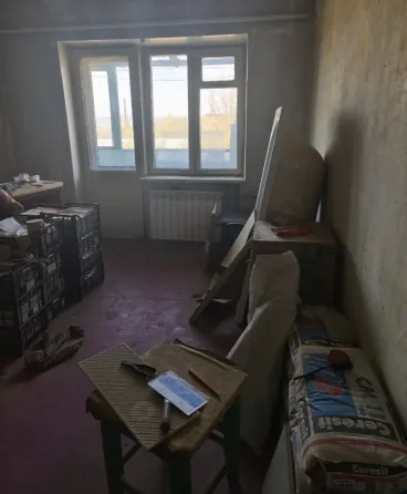 Продам 1-комнатную квартиру в Центре Макеевки Макеевка