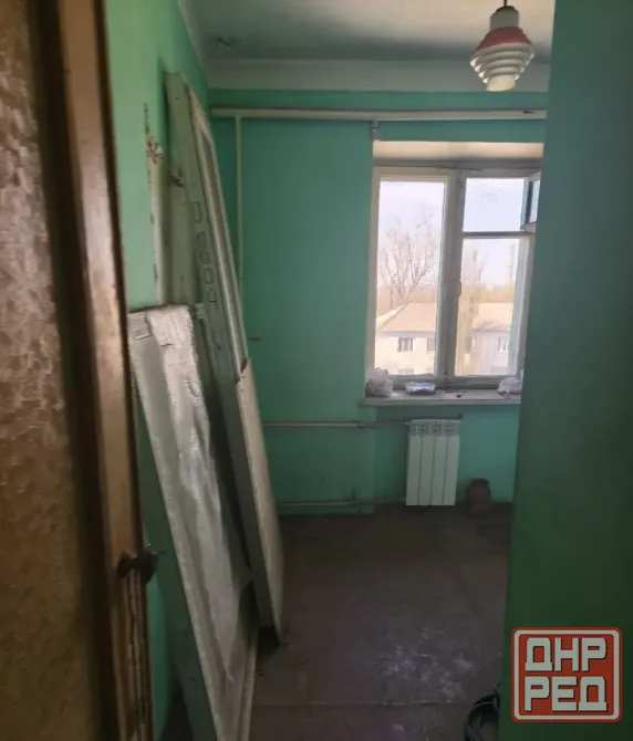 Продам 1-комнатную квартиру в Центре Макеевки Макеевка - изображение 3