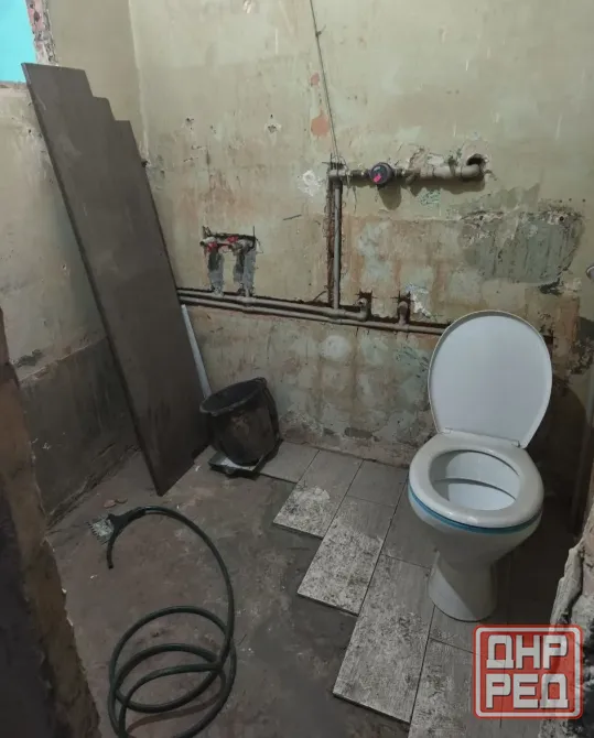 Продам 1-комнатную квартиру в Центре Макеевки Макеевка - изображение 4