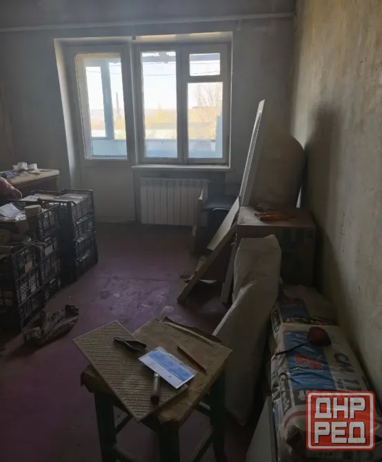 Продам 1-комнатную квартиру в Центре Макеевки Макеевка - изображение 2