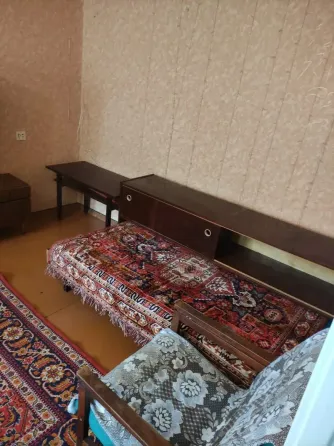 Сдам в аренду 2-х комнатную в Пролетарском р-не на Раздольной 6/9. Донецк