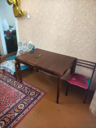 Сдам в аренду 2-х комнатную в Пролетарском р-не на Раздольной 6/9. Донецк