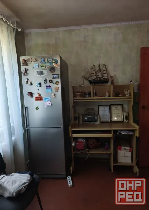 Продам 2-х комнатную квартиру на Черёмушках Макеевка - изображение 2
