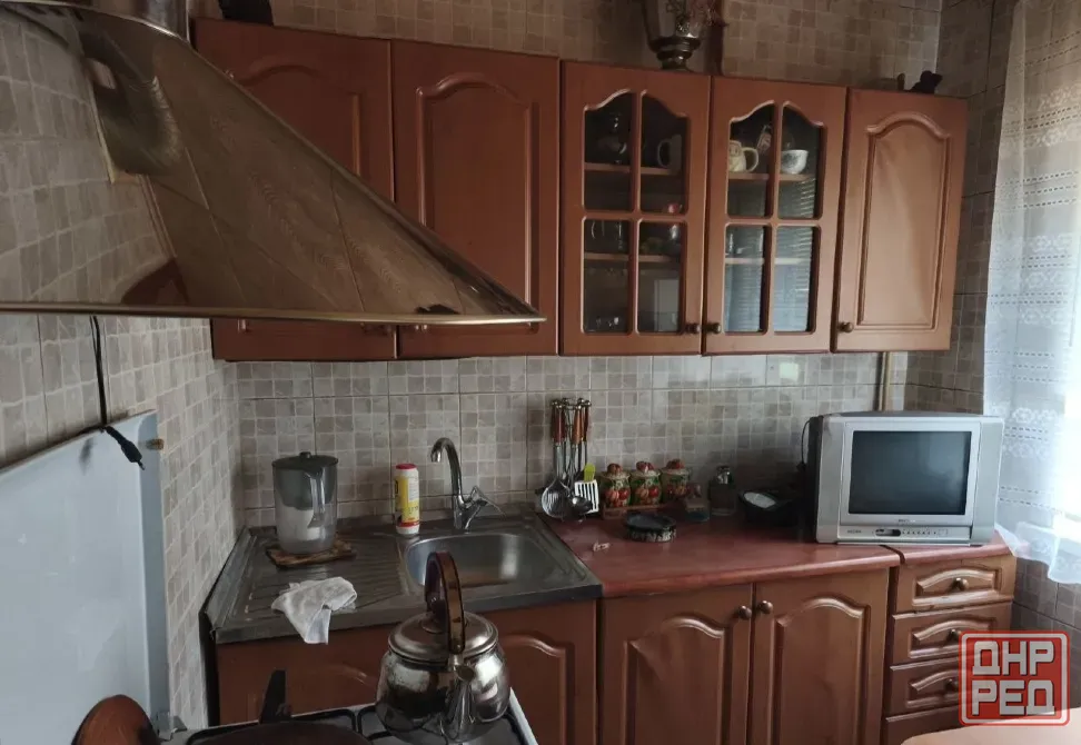 Продам 2-х комнатную квартиру на Черёмушках Макеевка - изображение 1