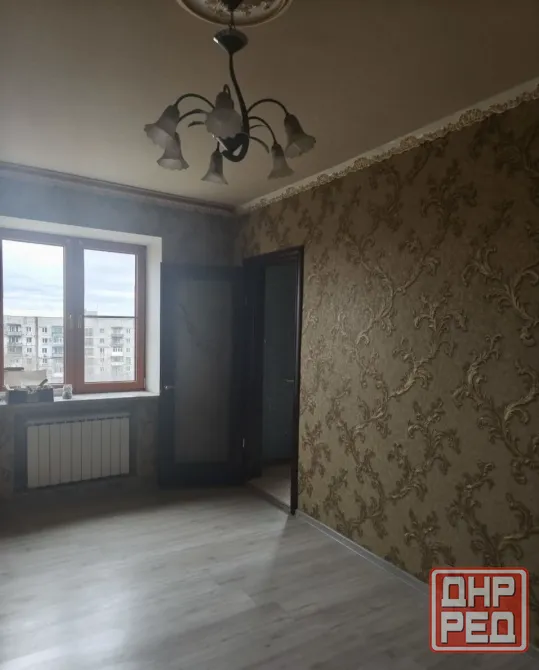 Продам 2-х комнатную квартиру на Зелёном Макеевка - изображение 3