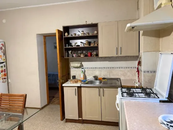 Сдам в аренду Дом 160 м² в Куйбышевском р-не. Сауна. Спортзал. Накопительный бак. Всё есть! Донецк