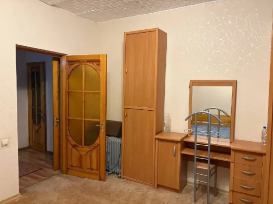 Сдам в аренду Дом 160 м² в Куйбышевском р-не. Сауна. Спортзал. Накопительный бак. Всё есть! Донецк
