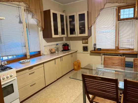 Сдам в аренду Дом 160 м² в Куйбышевском р-не. Сауна. Спортзал. Накопительный бак. Всё есть! Донецк