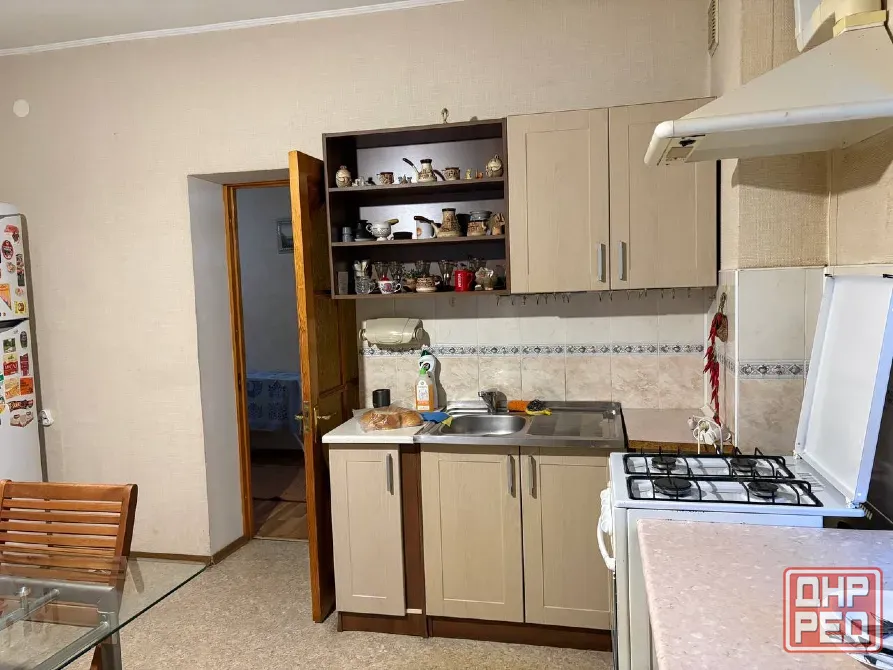 Сдам в аренду Дом 160 м² в Куйбышевском р-не. Сауна. Спортзал. Накопительный бак. Всё есть! Донецк - изображение 6