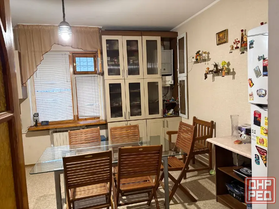 Сдам в аренду Дом 160 м² в Куйбышевском р-не. Сауна. Спортзал. Накопительный бак. Всё есть! Донецк - изображение 7