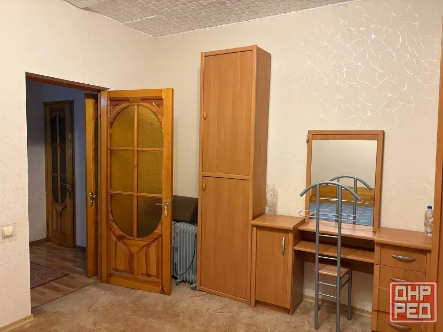 Сдам в аренду Дом 160 м² в Куйбышевском р-не. Сауна. Спортзал. Накопительный бак. Всё есть! Донецк - изображение 4