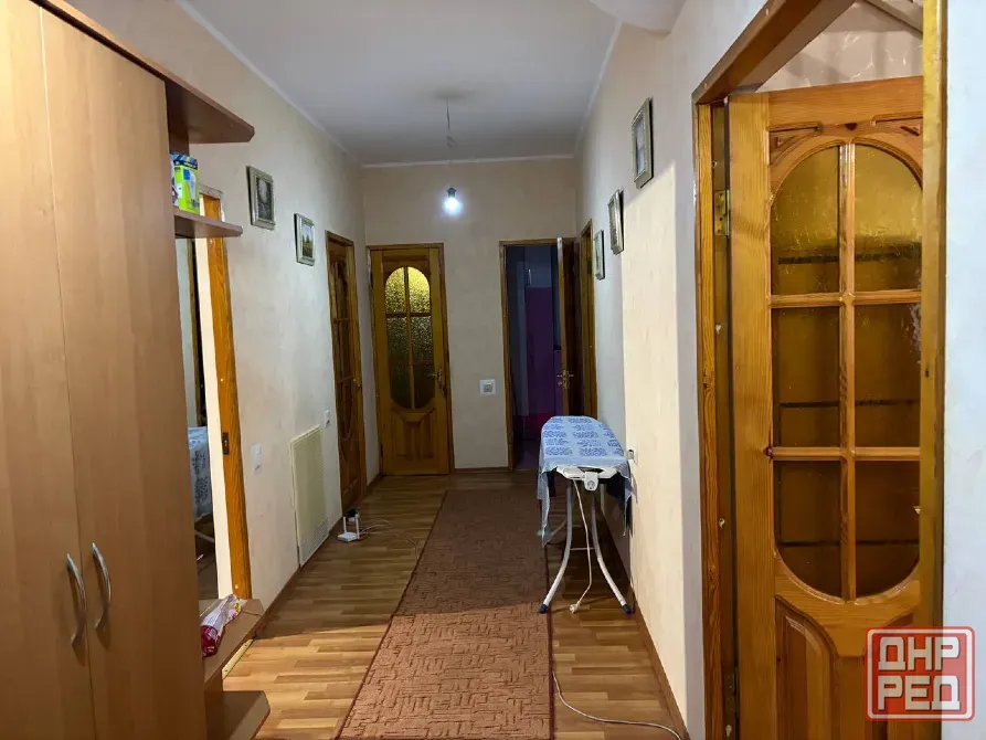 Сдам в аренду Дом 160 м² в Куйбышевском р-не. Сауна. Спортзал. Накопительный бак. Всё есть! Донецк - изображение 10