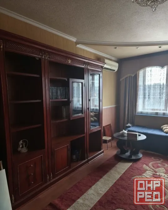 Продам 3-х комнатную квартиру на Зеленом Макеевка - изображение 8