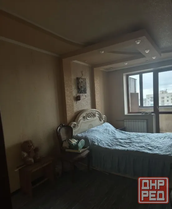 Продам 3-х комнатную квартиру на Зеленом Макеевка - изображение 4