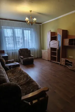 Продам 3-х комнатную квартиру на Зеленом в районе Танка Макеевка