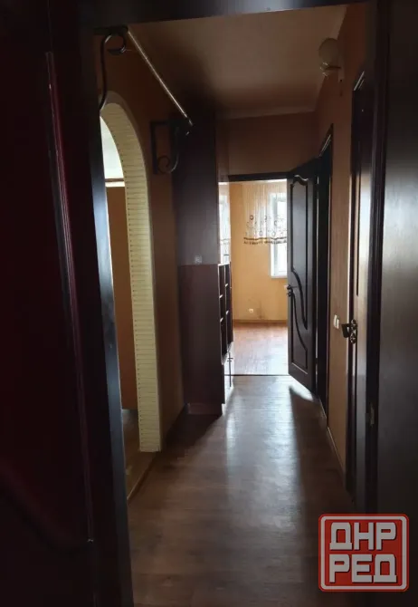 Продам 3-х комнатную квартиру на Зеленом в районе Танка Макеевка - изображение 2