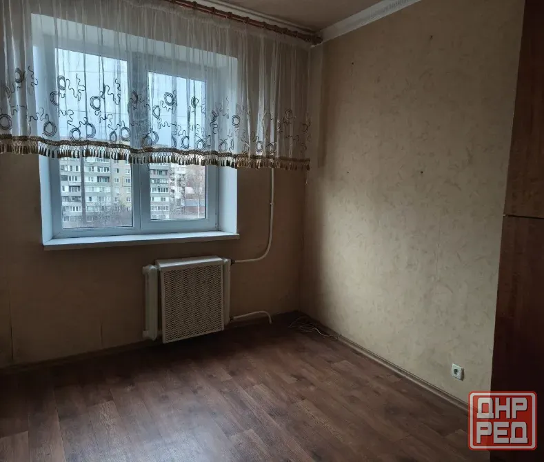 Продам 3-х комнатную квартиру на Зеленом в районе Танка Макеевка - изображение 5
