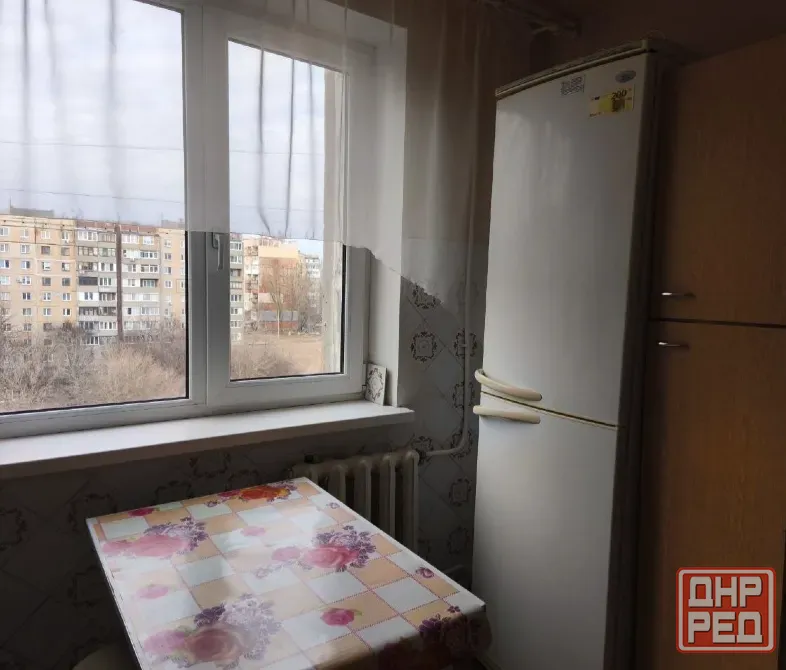 Продам 3-х комнатную квартиру на Зеленом в районе Танка Макеевка - изображение 6