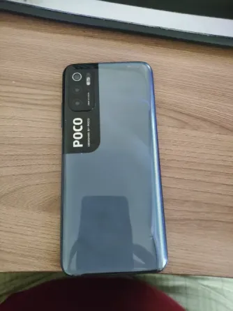 Продам телефон Poco m3 pro Макеевка
