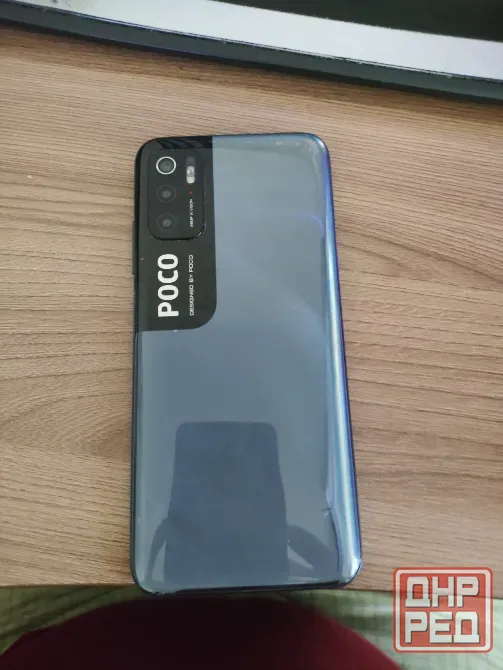 Продам телефон Poco m3 pro Макеевка - изображение 3