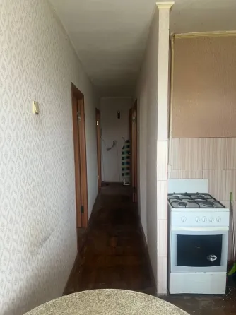 Продам 2-кв.,пл.Ленина,пр.Ильича Донецк