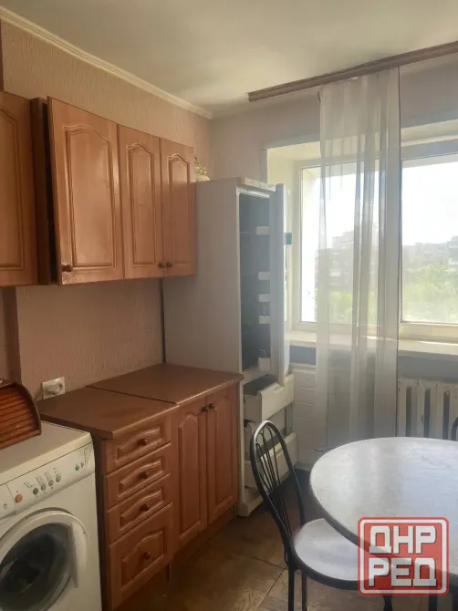 Продам 2-кв.,пл.Ленина,пр.Ильича Донецк - изображение 1