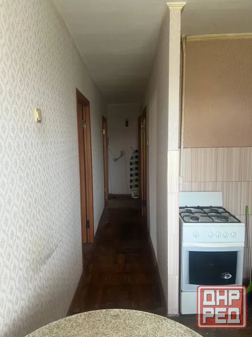 Продам 2-кв.,пл.Ленина,пр.Ильича Донецк - изображение 3