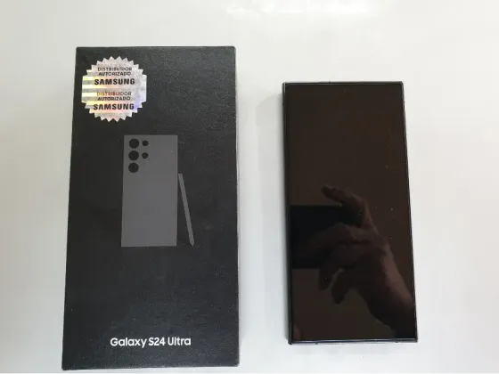 Samsung S24 ultra Донецк