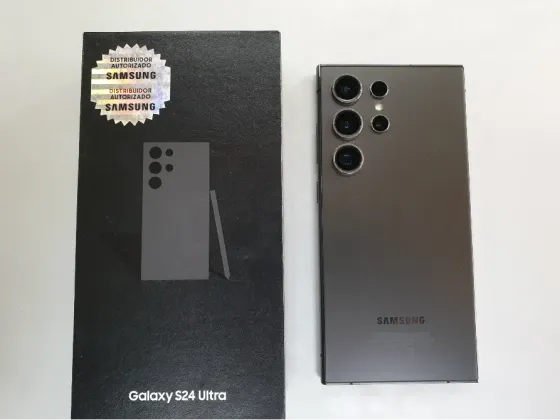 Samsung S24 ultra Донецк