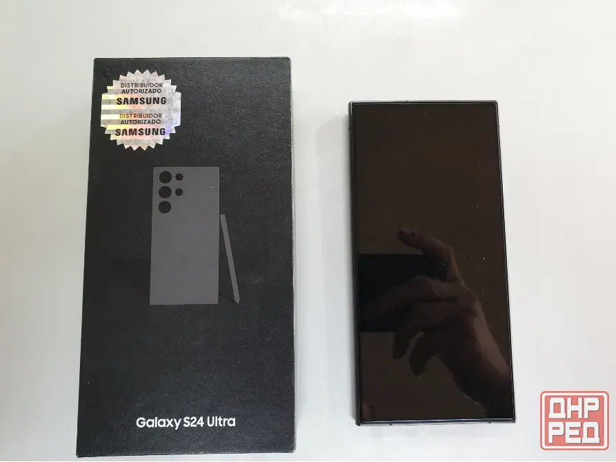 Samsung S24 ultra Донецк - изображение 2