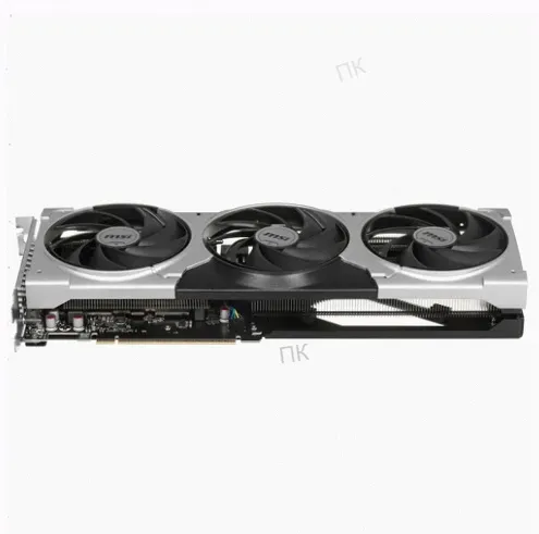 Видеокарта Msi Geforce Rtx 5060 ti Ventus 3x oc [rtx 5060 ti 16g Ventus 3x oc] - арт:7088 Донецк
