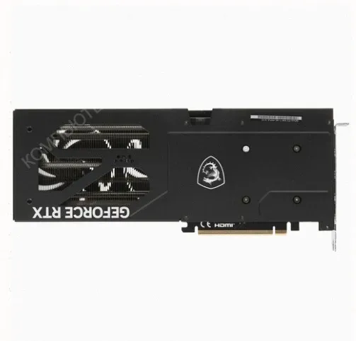 Видеокарта Msi Geforce Rtx 5060 ti Ventus 3x oc [rtx 5060 ti 16g Ventus 3x oc] - арт:7088 Донецк