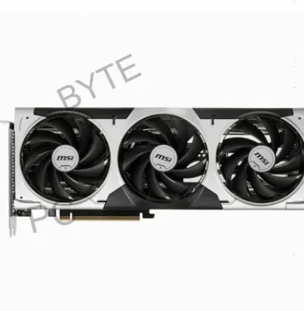Видеокарта Msi Geforce Rtx 5060 ti Ventus 3x oc [rtx 5060 ti 16g Ventus 3x oc] - арт:7088 Донецк