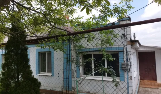 Продам Дом на Зелёном Макеевка