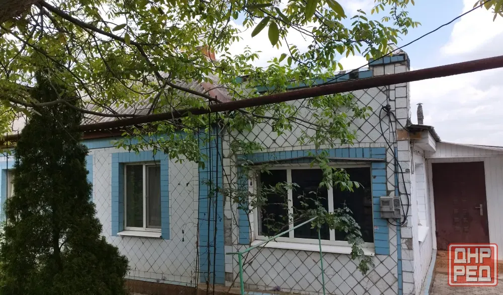 Продам Дом на Зелёном Макеевка - изображение 1